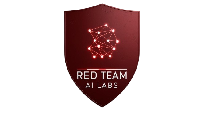 Red Team AI Labs Logo